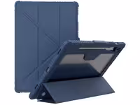 کیف محافظ بامپردار سامسونگ تب اس 9 نیلکین Nillkin Bumper Leather cover case Pro Multi-angle folding style for Samsung Galaxy Tab S9