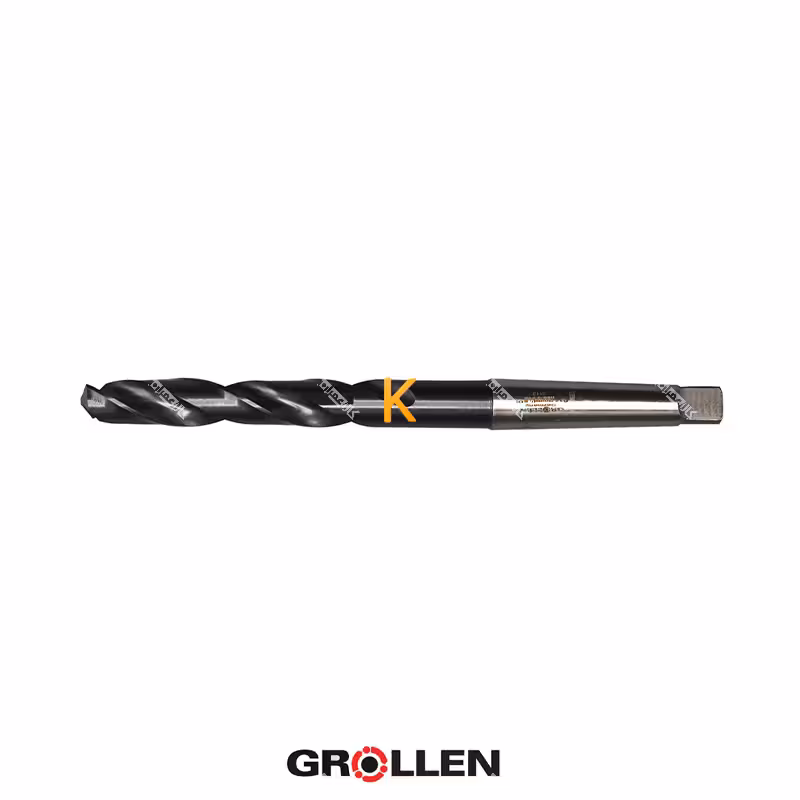 مته کونیک 20.5 میلی متر گرولن