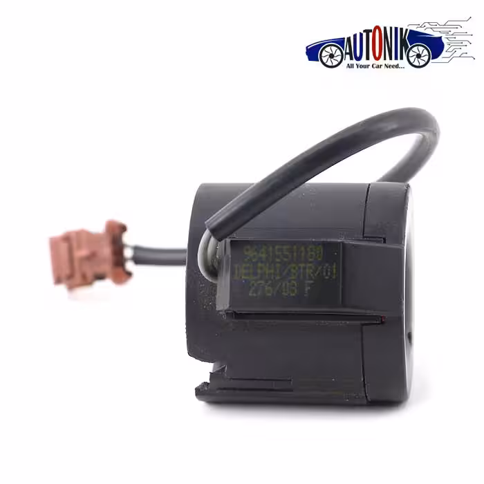 آنتن ایموبلایزر 206 کام 2000 فرانسه استوک (سوکت قهوه ای)