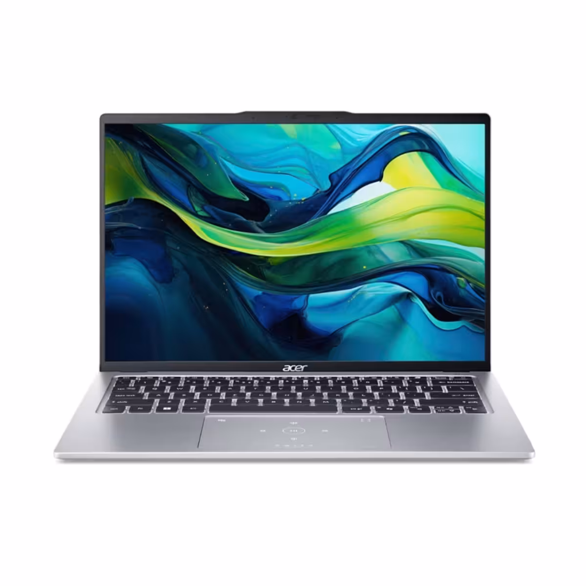 قیمت لپ تاپ ایسر Swift Go 14 Ultra 7 155H LPDDR5X 16GB 1TB