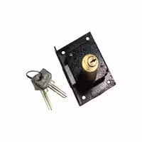 قفل کمدی رجبی