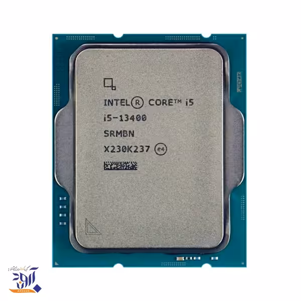 پردازنده اینتل مدل Core i5-13400