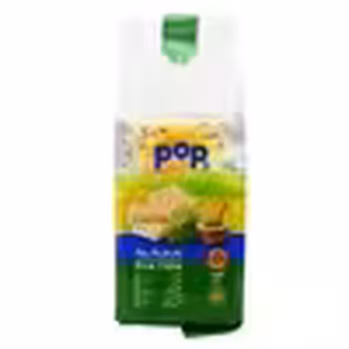 رایس کیک دینا پاپس رژیمی بسته یک عددی