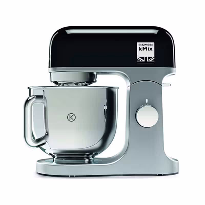 خرید همزن کاسه دار کنوود مدل KMX750BK - دومینو کالا