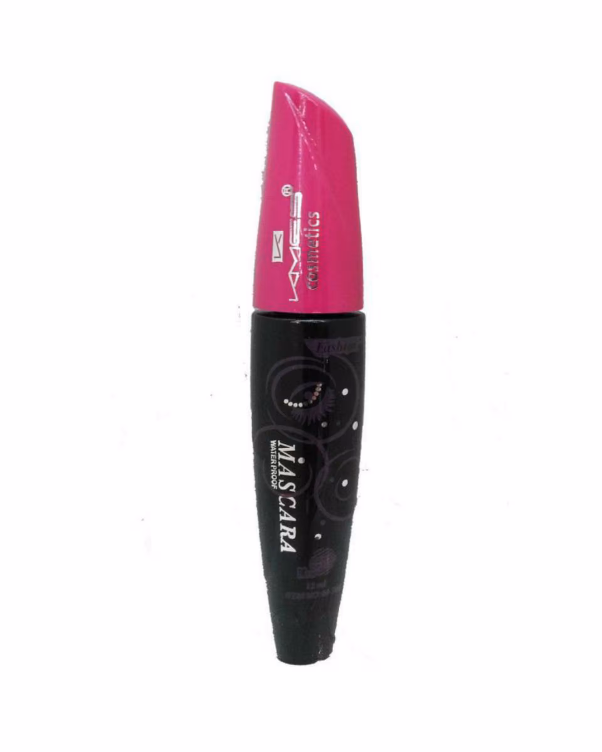 ریمل ضد آب کمس در بنفش MASCARA KMES