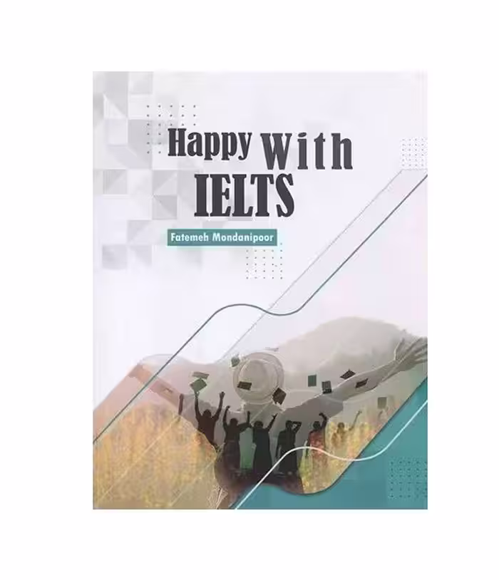 Happy with IELTS هپی ویت آیلتس