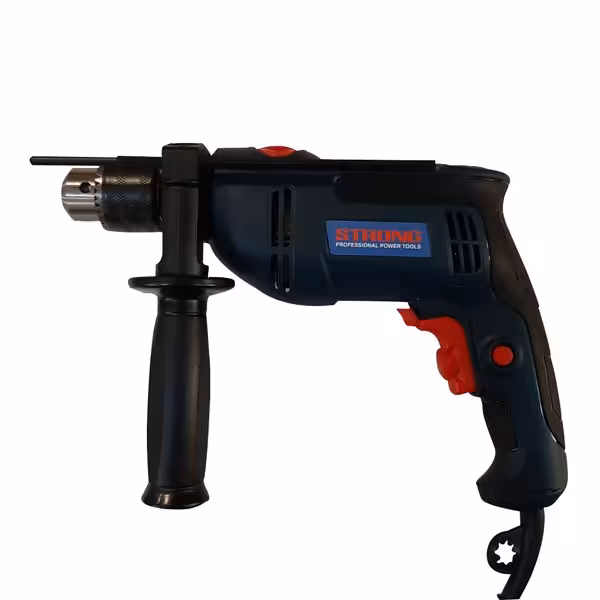 دریل چکشی استرانگ مدل STG1375C | کالا مکس