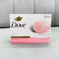 صابون داو DOVE مدل pink صورتی ساخت آلمان وزن 135 گرم