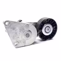 پایه تسمه سفت کن دینام جی آی اس پی پژو 405 پارس سمند