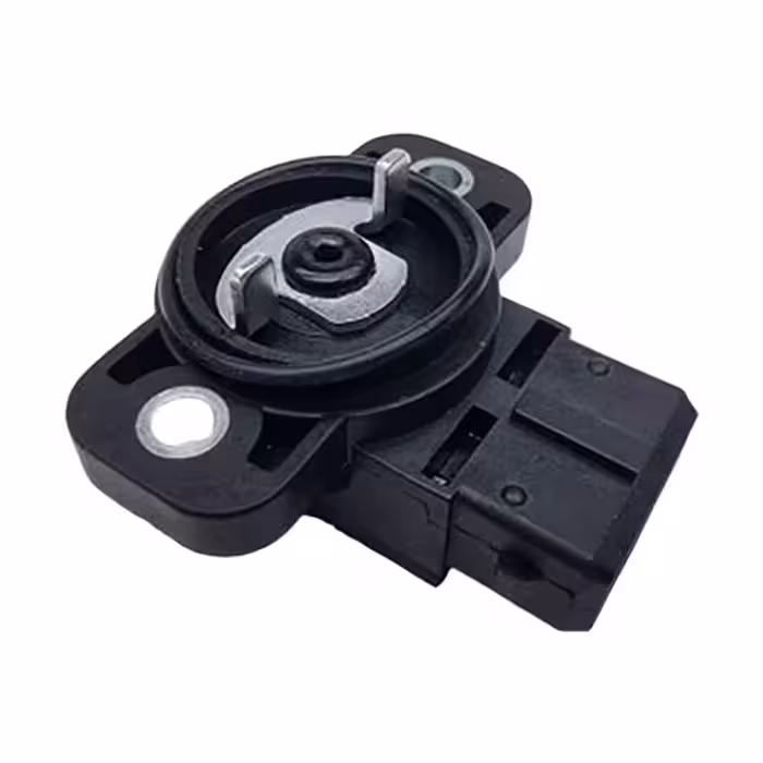 پتانسيومتر پژو و سمند EF7 زيمنس شاخكدار