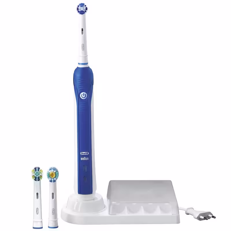 مسواک برقی اورال-بی مدل Professional Care 3000 D205353