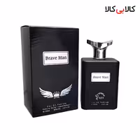 ادکلن آر کی وی بریو من مردانه حجم 100 میلی لیتر