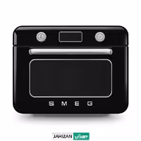 فر اسمگ رنگ مشکی مدل COF01BL