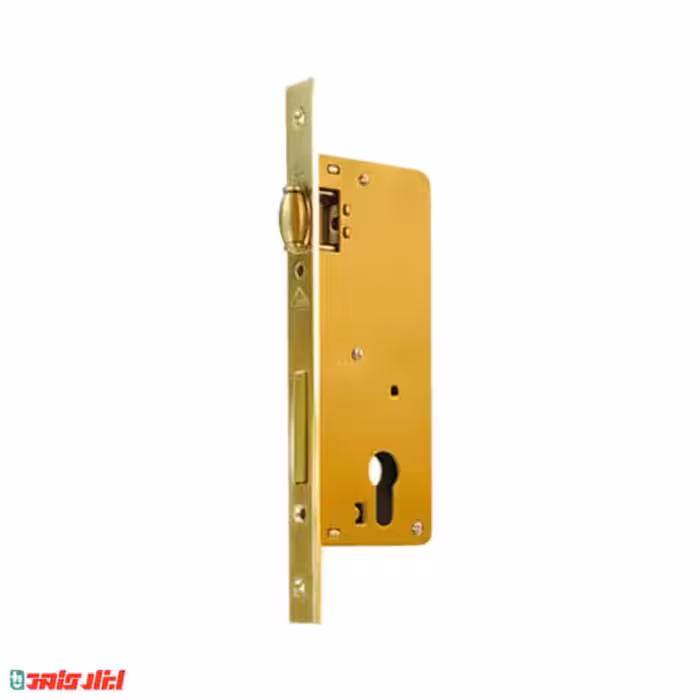 قفل سوئیچی غلطکی 6/5 دلتا مدل 042