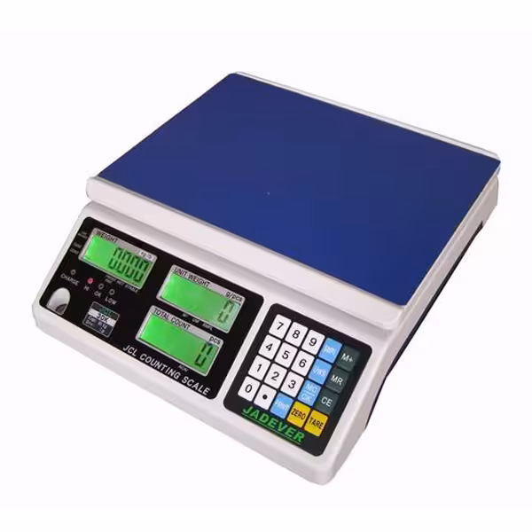 ترازوی صنعتی جادور مدل JCL-15K
