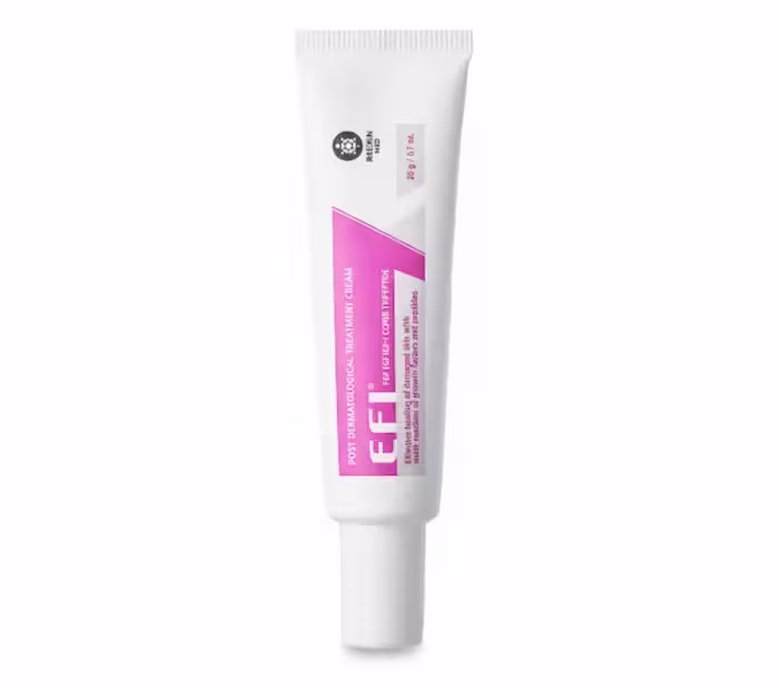 کرم  ای اف آی Efi ریب اسکین (20 میل)