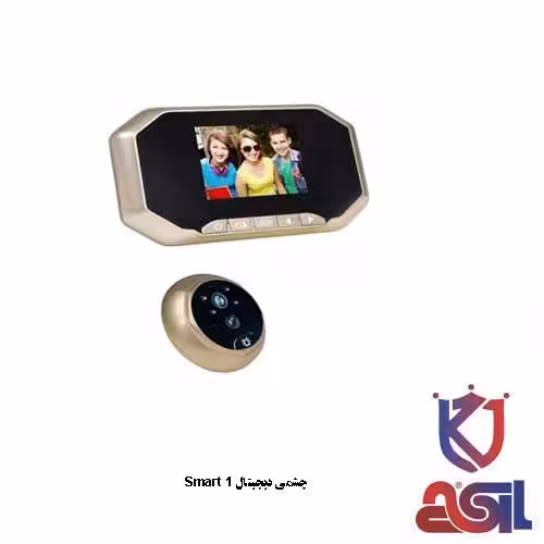 چشمی دیجیتال Smart 1
