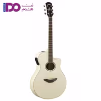 گیتار آکوستیک برند یاماها مدل APX 600