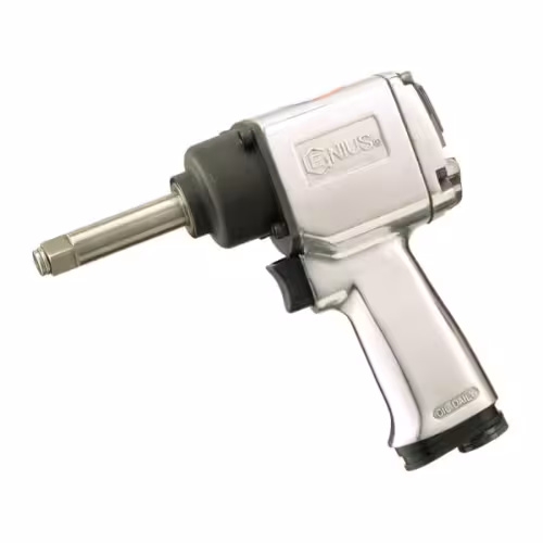 بکس بادی جنیوس 1/2 اینچ شفت بلند مدل 400802