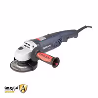 مینی فرز آهنگری 115 میلی متر توسن 1010 وات مدل 3260A