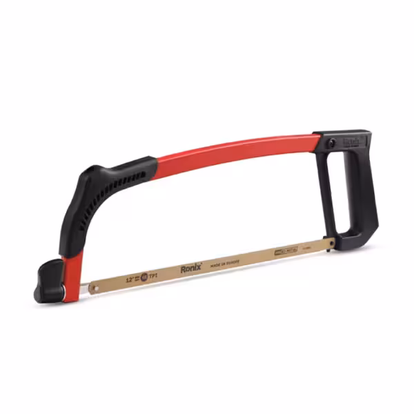 کمان اره دستی ایتالیایی