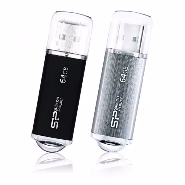 فلش مموری سیلیکون پاور 8 GB