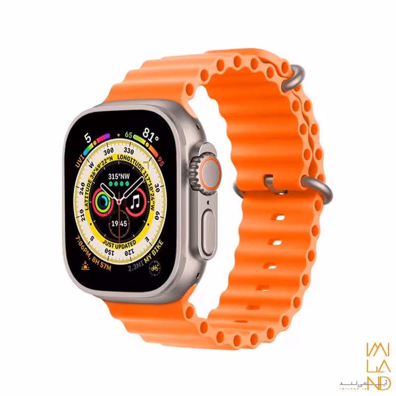 ساعت هوشمند مدل X78 ULTRA