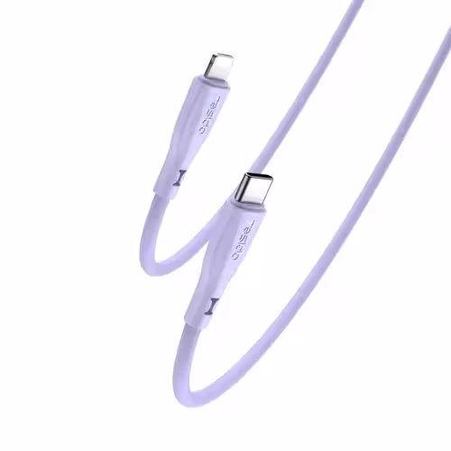 کابل تایپ سی به لایتنینگ یسیدو YESIDO CA151 - 69370644