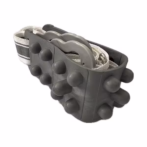 کمربند ویبراتور شکم (تردمیل چندکاره)