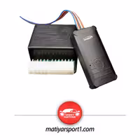 ردیاب دزدگیر لندر مدل اکستریم