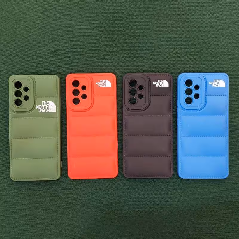 قاب پافری سامسونگ A21s