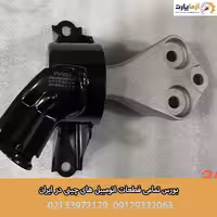 دسته موتور چپ فونیکس fx