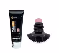 پلی ژل آنالیز ANALIESE 75G کاور پیچ