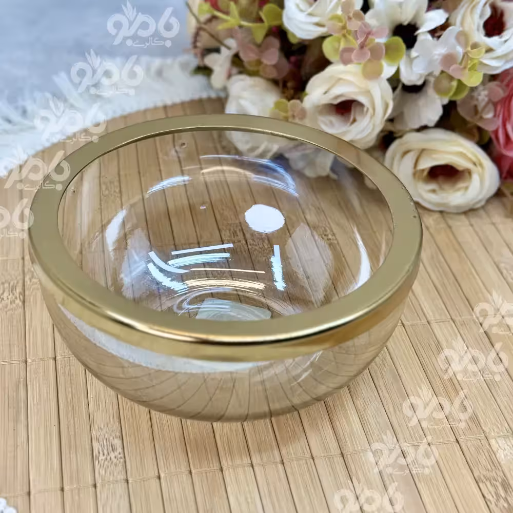 پیاله نسترن 1عددی شامپاین 900/8SH