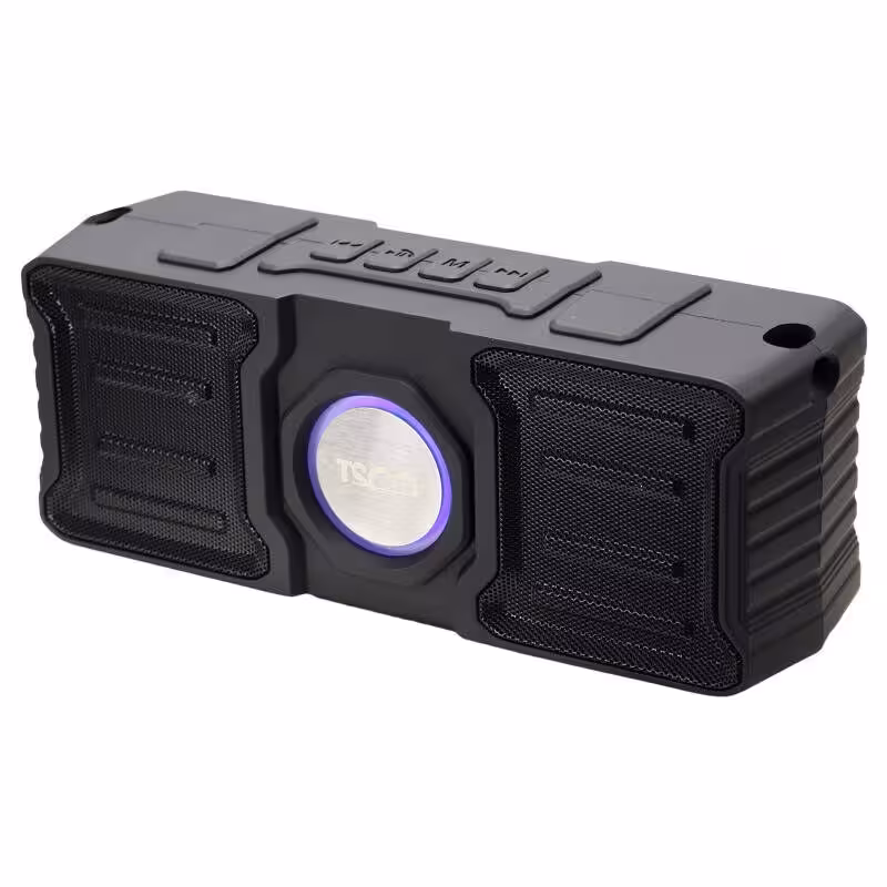 اسپیکر بلوتوثی رم و فلش خور TSCO TS23030