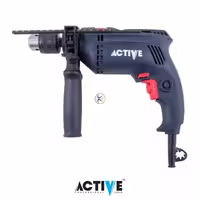 دریل چکشی مدل AC2213B اکتیو تولز