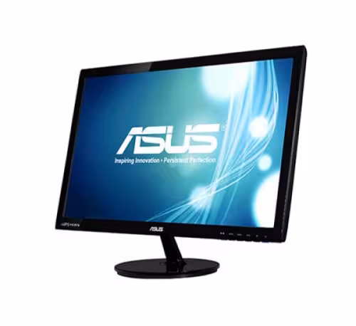 مانیتور 23 اینچ ایسوس مدل ASUS LED VS239H-J(استوک)
