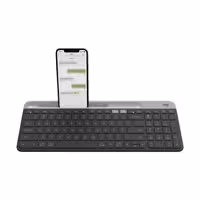 کیبورد لاجیتک K580 SLIM