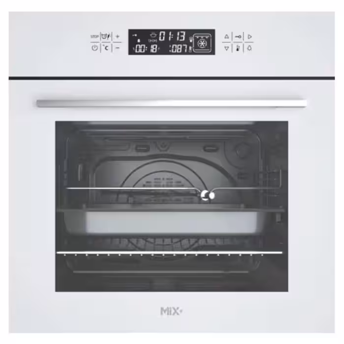 فر توکار برقی میکس پلاس  MiX مدل E6500W