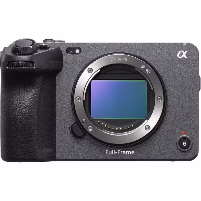 دوربین سینمایی سونی مدل FX3 Full-Frame