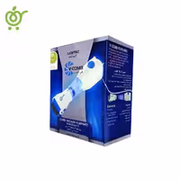 شانه ضد شپش برقی V-COMB
