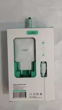 شارژر تایپ سی LAPRAMOL-LPC23