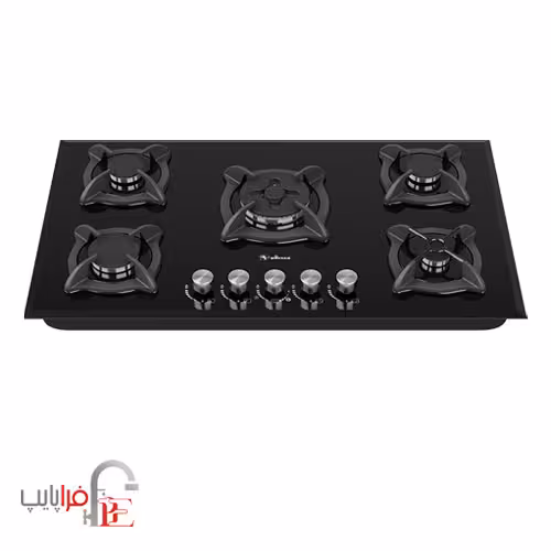 اجاق گاز سه ژیگلور دوال DG 525 داتیس