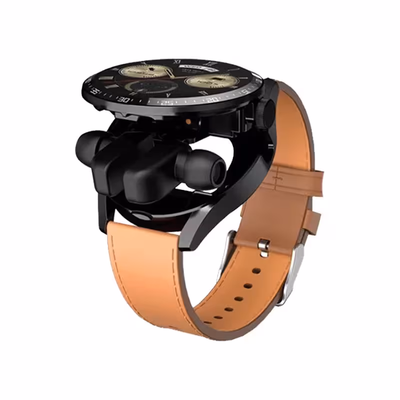 ساعت هوشمند هاینو تکو مدل RW-37