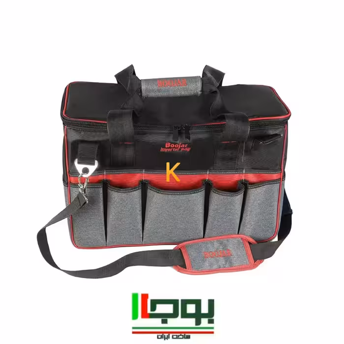 کیف اینورتر برزنتی بوجار مدل 4520