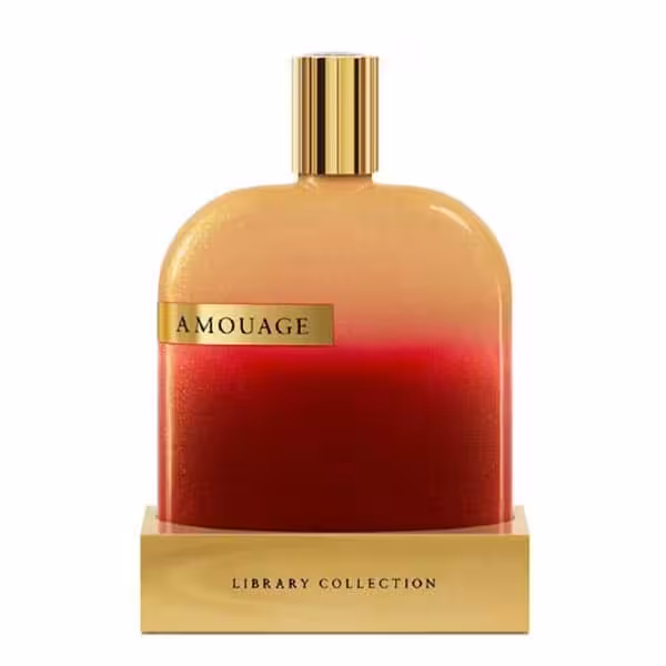 عطر ادکلن آمواج اوپوس ده | Amouage Opus X