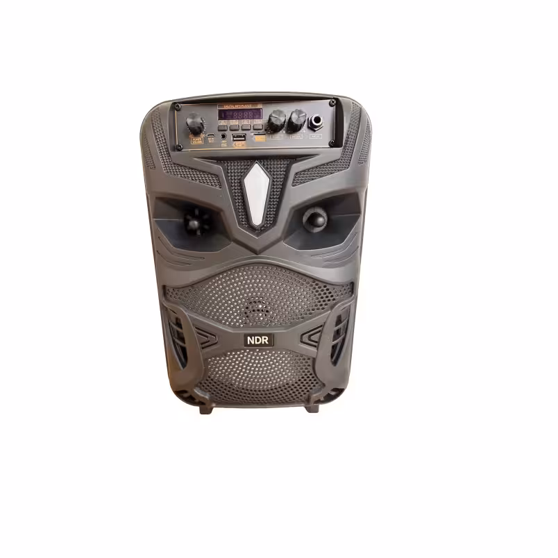 اسپیکر بلوتوثی قابل حمل مدل NDR-P55