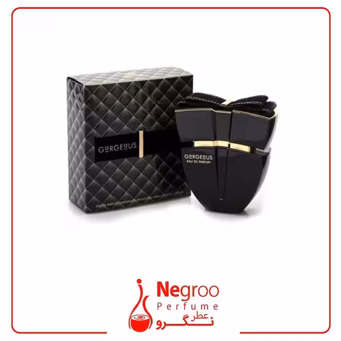 عطر ادکلن امپر جورجیوس 100 میل Emper Gorgeous