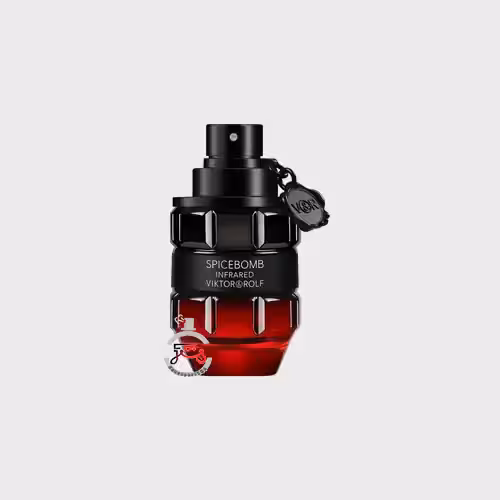 عطر ادکلن ویکتور اند رولف اسپایس بمب اینفرارد | viktor  and rolf spicebomb infrared