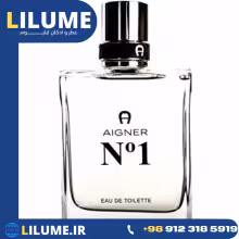 عطر ادکلن اگنر شماره 1 100 میل مردانه